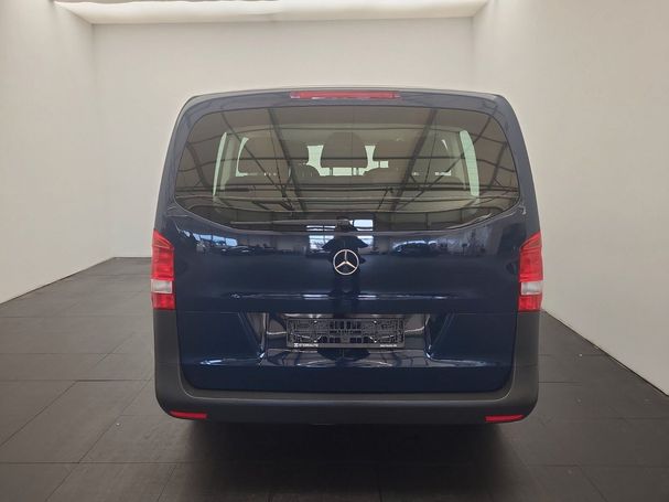 Mercedes-Benz Vito 114 Tourer 100 kW image number 6