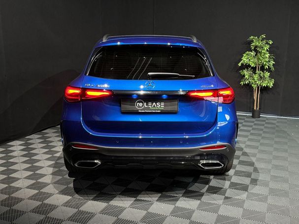 Mercedes-Benz GLC 300 198 kW image number 6