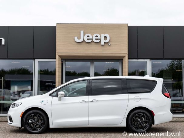 Chrysler Pacifica 3.6 V6 Hybrid 192 kW image number 7