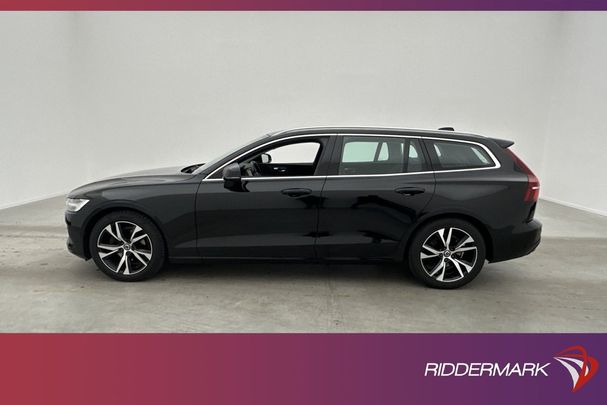 Volvo V60 D4 AWD 140 kW image number 10