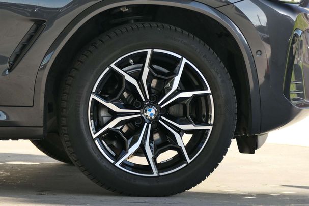 BMW X3 sDrive 100 kW image number 5