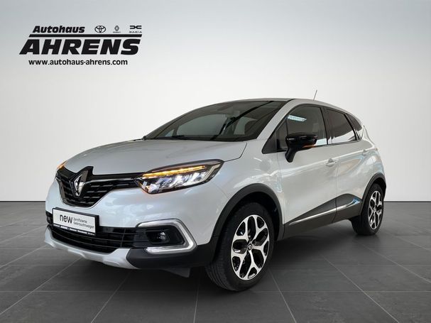 Renault Captur TCe 130 INTENS 96 kW image number 1