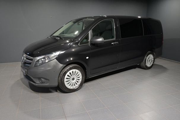 Mercedes-Benz Vito 116 CDi Tourer PRO 120 kW image number 1