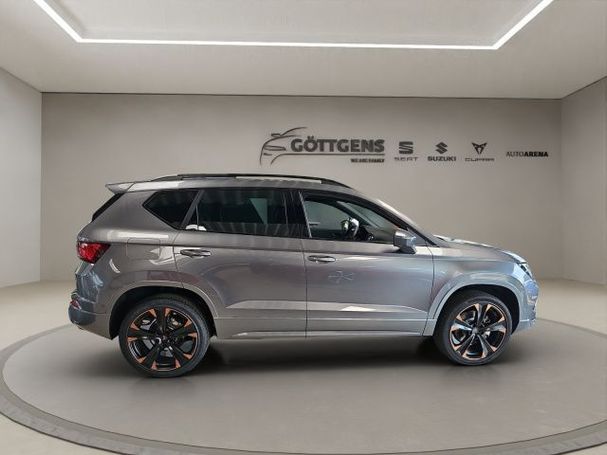 Cupra Ateca 110 kW image number 2