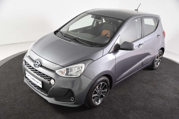 Hyundai i10 1.2 65 kW image number 19