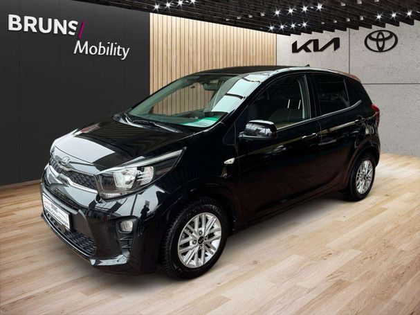 Kia Picanto 1.0 49 kW image number 1