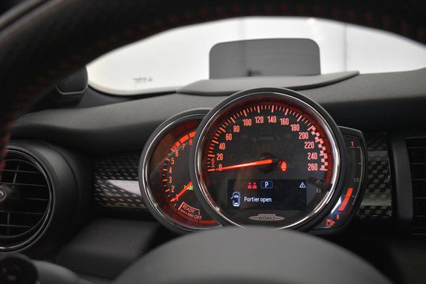 Mini John Cooper Works 171 kW image number 17