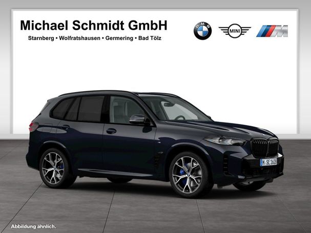 BMW X5 xDrive40i M Sport Sportpaket 280 kW image number 9