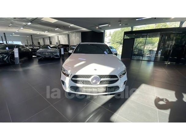 Mercedes-Benz A 180 100 kW image number 12