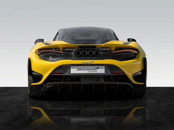 McLaren 765LT 563 kW image number 8