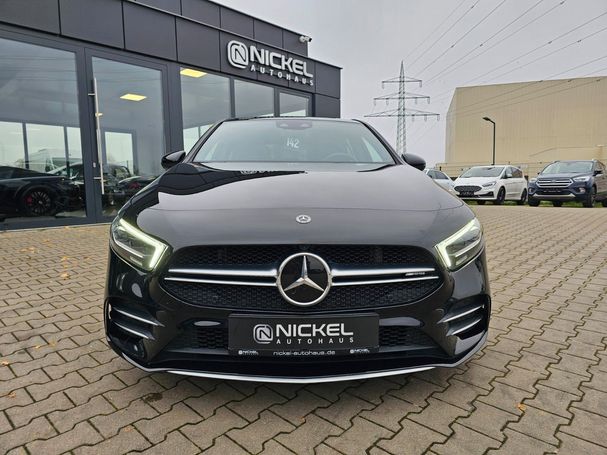 Mercedes-Benz A 35 AMG 225 kW image number 11