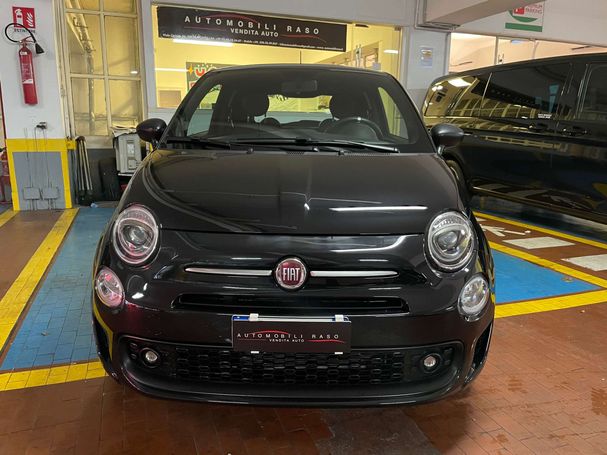 Fiat 500 1.0 51 kW image number 5