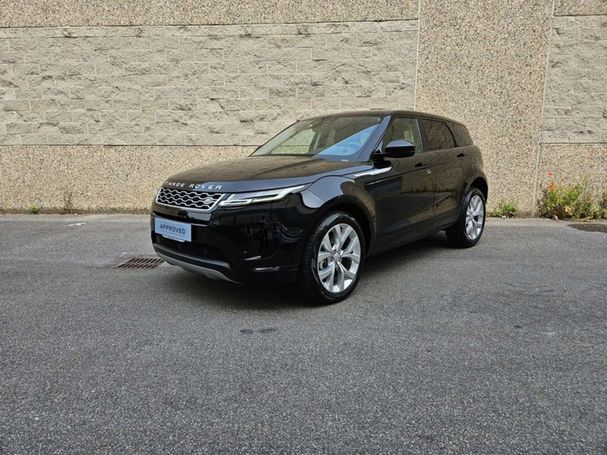 Land Rover Range Rover Evoque 120 kW image number 1