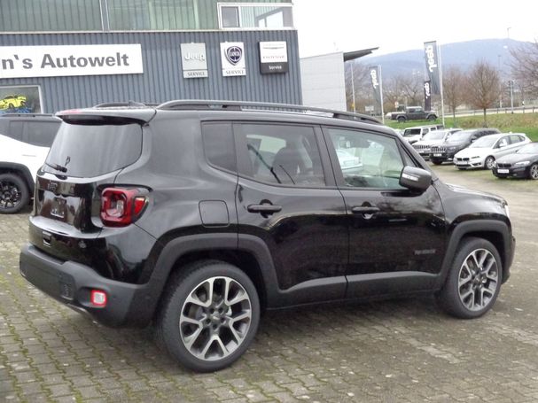 Jeep Renegade 1.5 e-Hybrid 96 kW image number 3