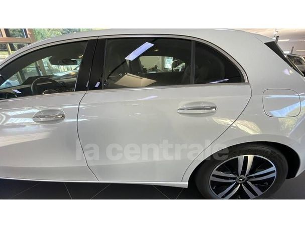 Mercedes-Benz A 180 100 kW image number 39