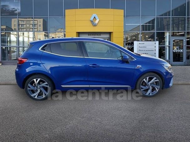 Renault Clio TCe 140 103 kW image number 12