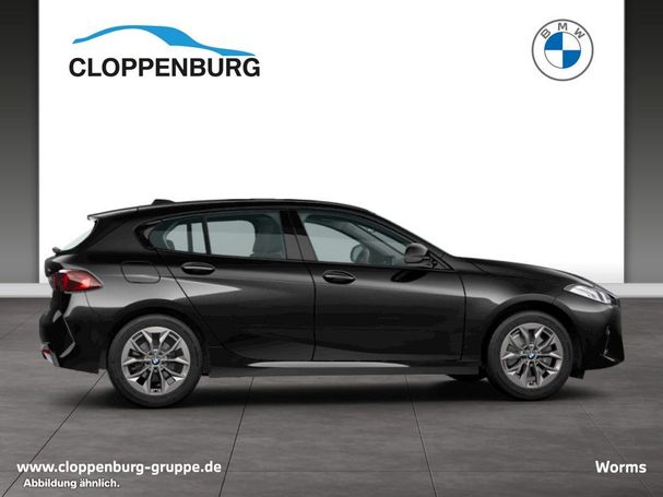 BMW 118d 110 kW image number 8