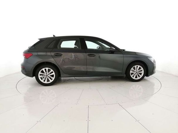 Audi A3 30 g-tron S tronic Sportback 96 kW image number 2