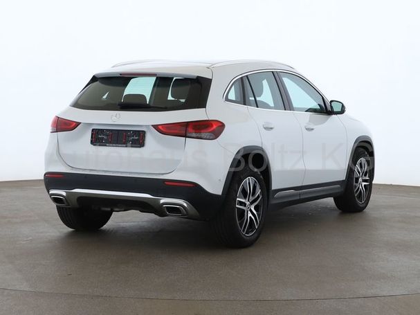 Mercedes-Benz GLA 250 165 kW image number 10