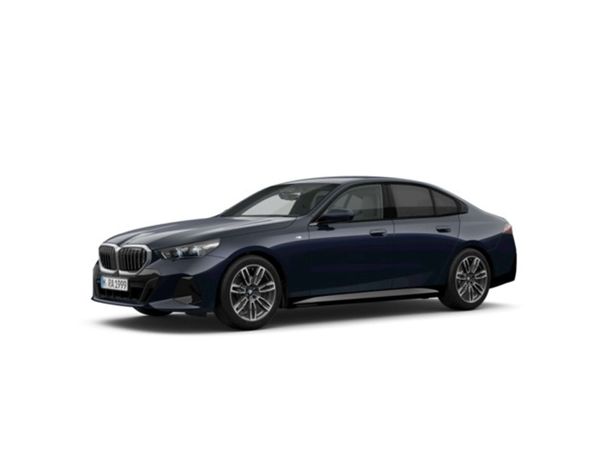 BMW 520d xDrive 145 kW image number 1