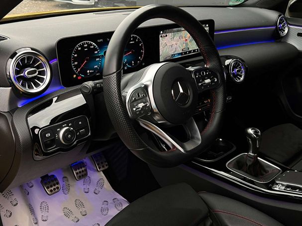 Mercedes-Benz A 180 100 kW image number 7