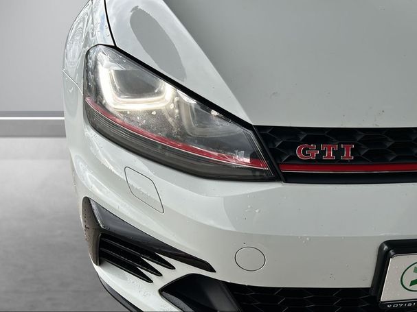 Volkswagen Golf GTI DSG 195 kW image number 9