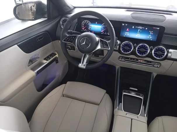 Mercedes-Benz GLB 220 140 kW image number 20