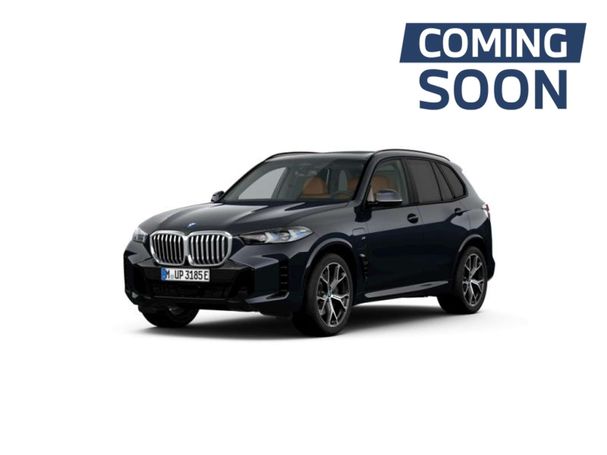 BMW X5 xDrive 360 kW image number 2