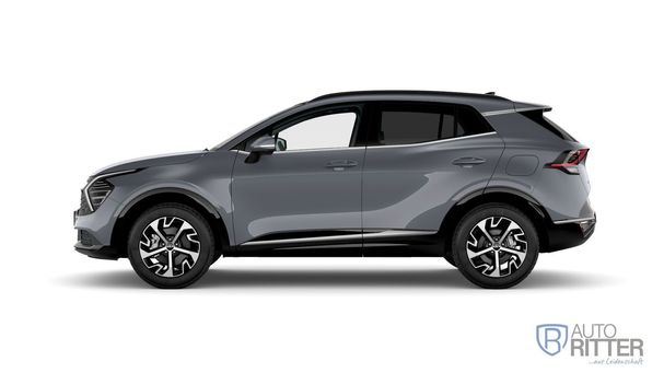 Kia Sportage 118 kW image number 5