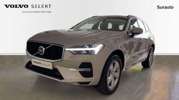 Volvo XC60 B4 AWD 145 kW image number 1