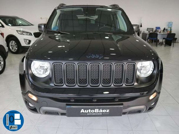 Jeep Renegade 176 kW image number 1