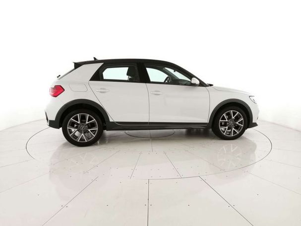 Audi A1 30 TFSI S tronic 81 kW image number 2