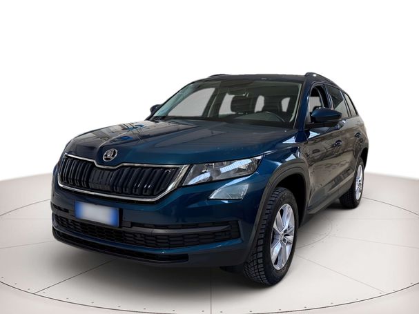 Skoda Kodiaq 2.0 TDI DSG 110 kW image number 1