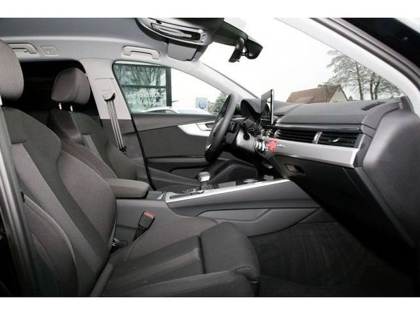 Audi A4 2.0 TDI quattro S tronic Avant 150 kW image number 2