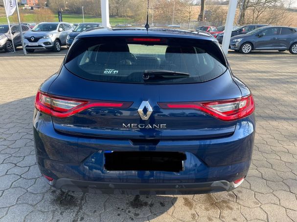 Renault Megane Energy 74 kW image number 6