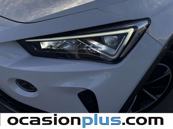 Cupra Formentor 1.5 TSI DSG 110 kW image number 18