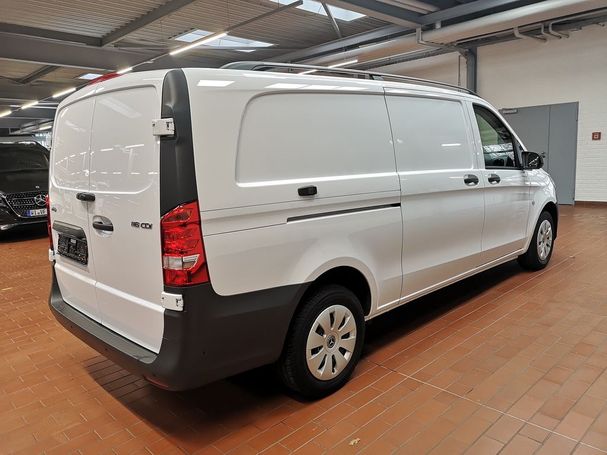 Mercedes-Benz Vito 116 CDi extra 120 kW image number 3