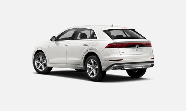 Audi Q8 55 TFSIe quattro 280 kW image number 4