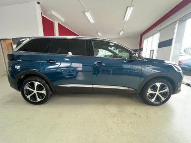 Peugeot 5008 96 kW image number 7