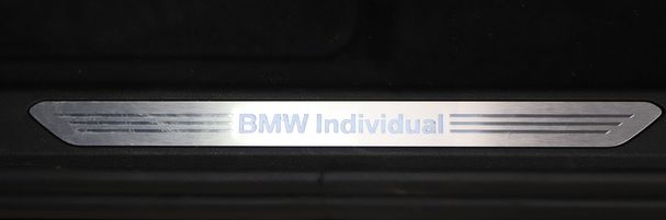 BMW X7 xDrive 250 kW image number 23