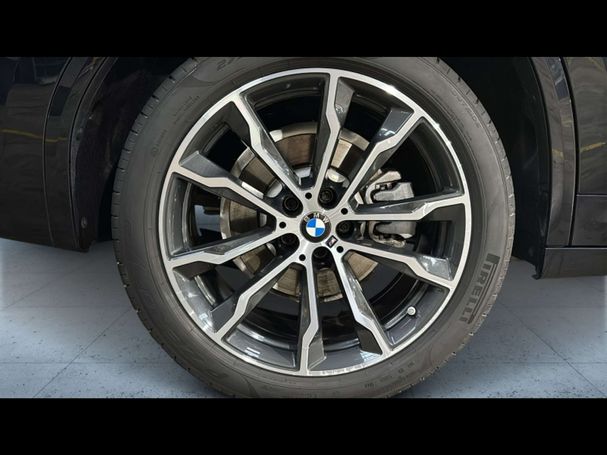 BMW X3 xDrive20d M Sport 142 kW image number 8