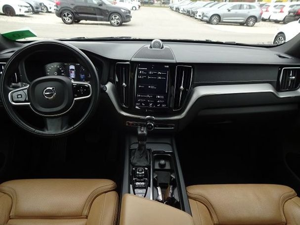 Volvo XC60 D5 AWD Inscription 173 kW image number 5