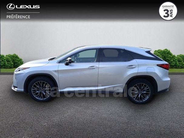 Lexus RX 450 h L 230 kW image number 2