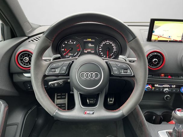 Audi RS3 2.5 TFSI S tronic 294 kW image number 9