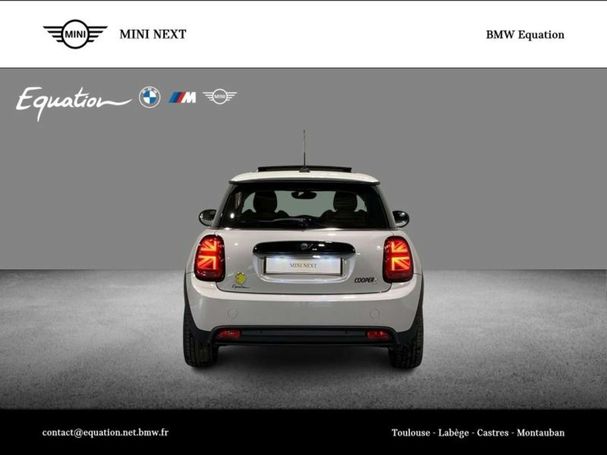 Mini Cooper SE Edition 137 kW image number 4