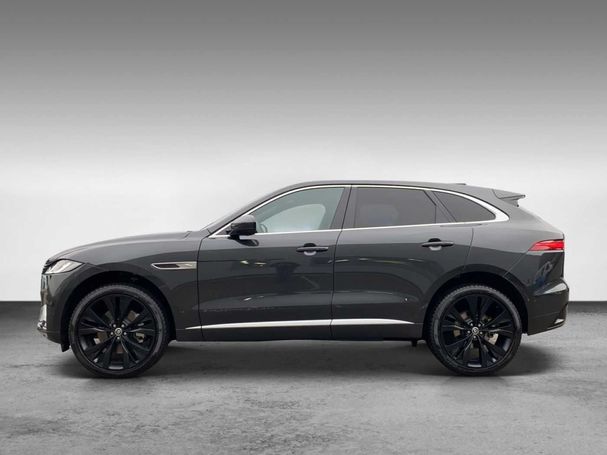 Jaguar F-Pace D300 R-Dynamic SE 221 kW image number 5