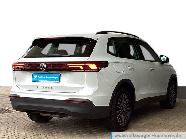 Volkswagen Tiguan 2.0 TDI Life DSG 110 kW image number 1