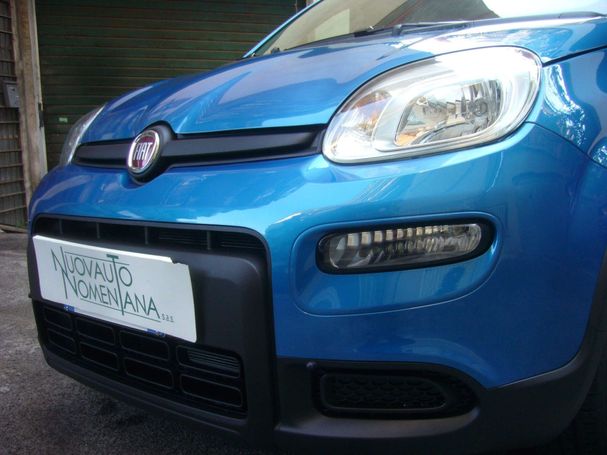 Fiat Panda 1.0 Hybrid 51 kW image number 2