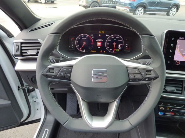 Seat Tarraco 1.5 110 kW image number 7