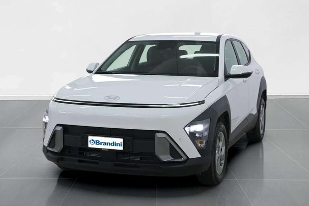 Hyundai Kona 1.0 74 kW image number 1